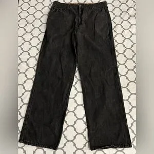 Pelle Pelle | Pants | Vintage Pelle Pelle Raw Eclipse Jeans Mens